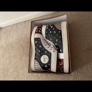 AUTHENTIC!!!! We are moving it’s a steal !